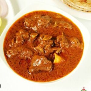 Lamb Korma