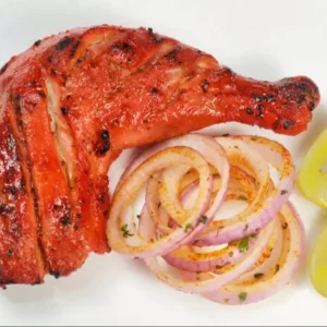 Chicken Tikka