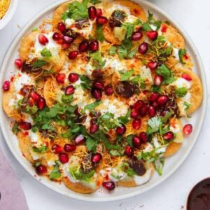 Papri Chaat
