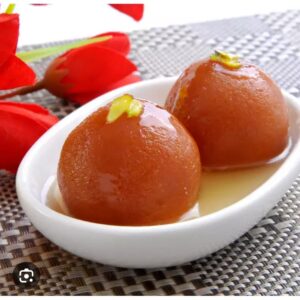 Gulab Jamun