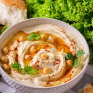 Hummus