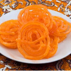 Jalebi