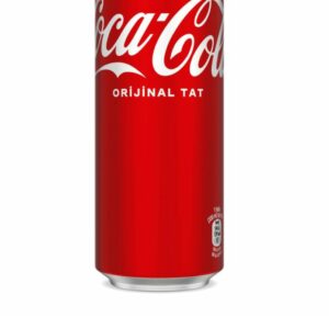 Coca cola 330 ml